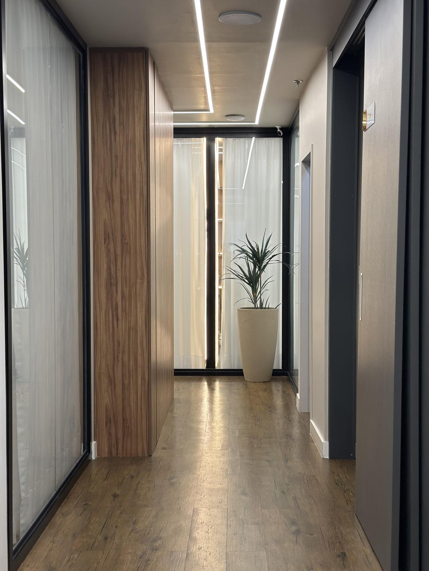 Ambiente da clínica 5