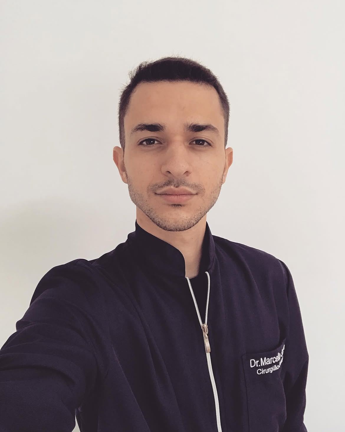 Dr. Marcello Souza
