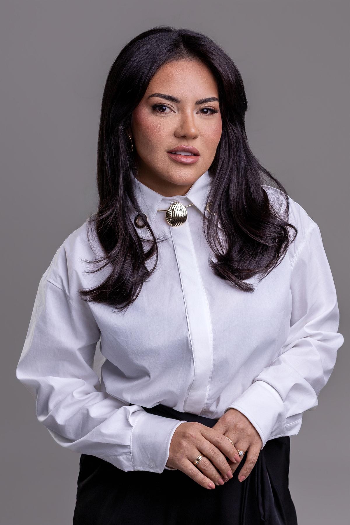 Dra. Raiza Cristina