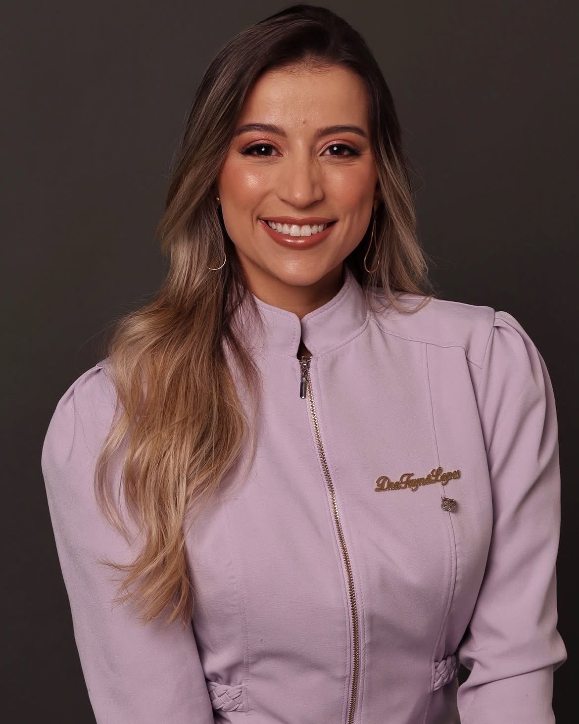 Dra. Tayna Lopes